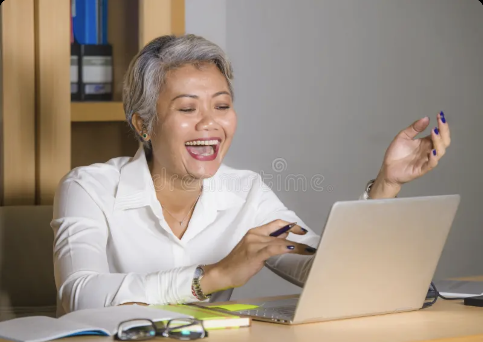 Fotografías del evento Vogue Fashion Night Out para el curso de Milk School