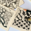 Zentangle: Meditación Creativa